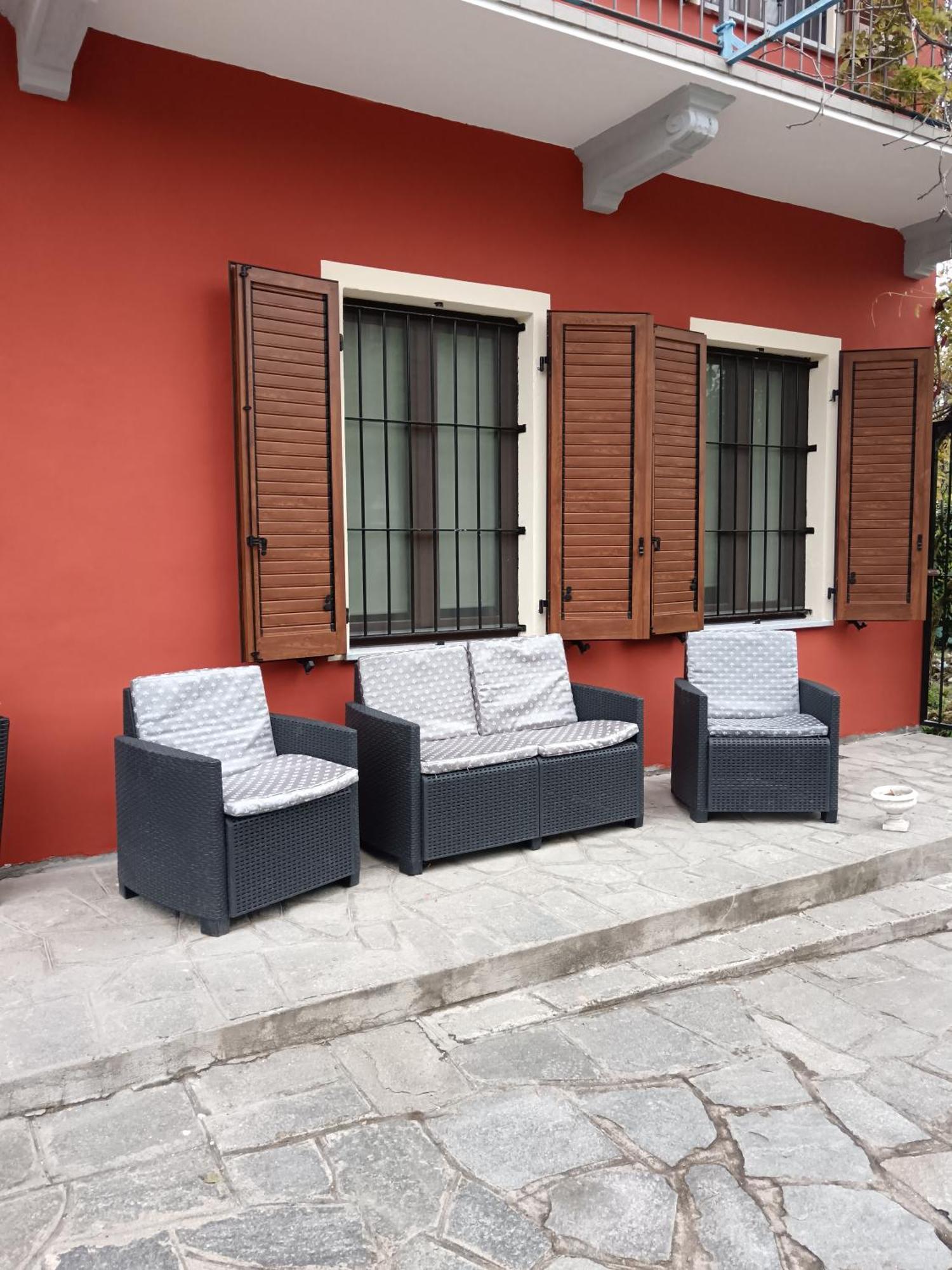 Le Fantasie Di Tizi Alpignano Exterior photo